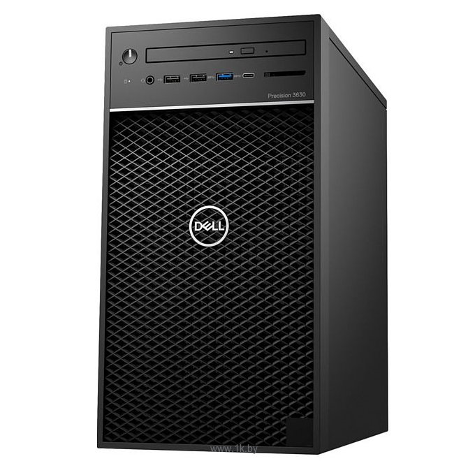 Фотографии Dell Precision 3630-6685