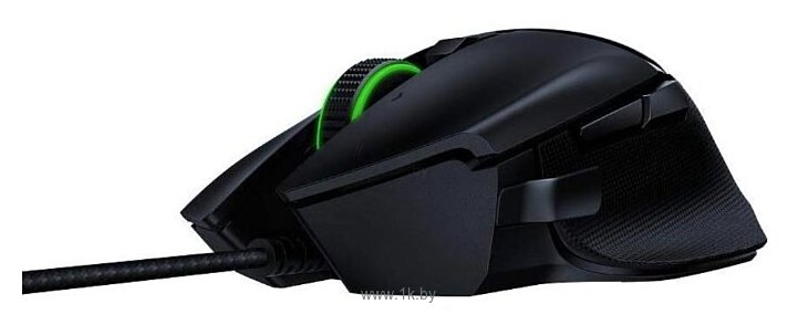 Фотографии Razer Basilisk V2 black USB