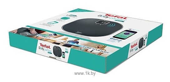 Фотографии Tefal PP9500 Body Partner Access