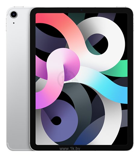 Фотографии Apple iPad Air (2020) 64Gb Wi-Fi + Cellular