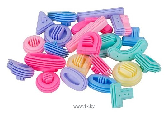 Фотографии Hwaxiing Toys Blocks Soft Glue Toy 839-36