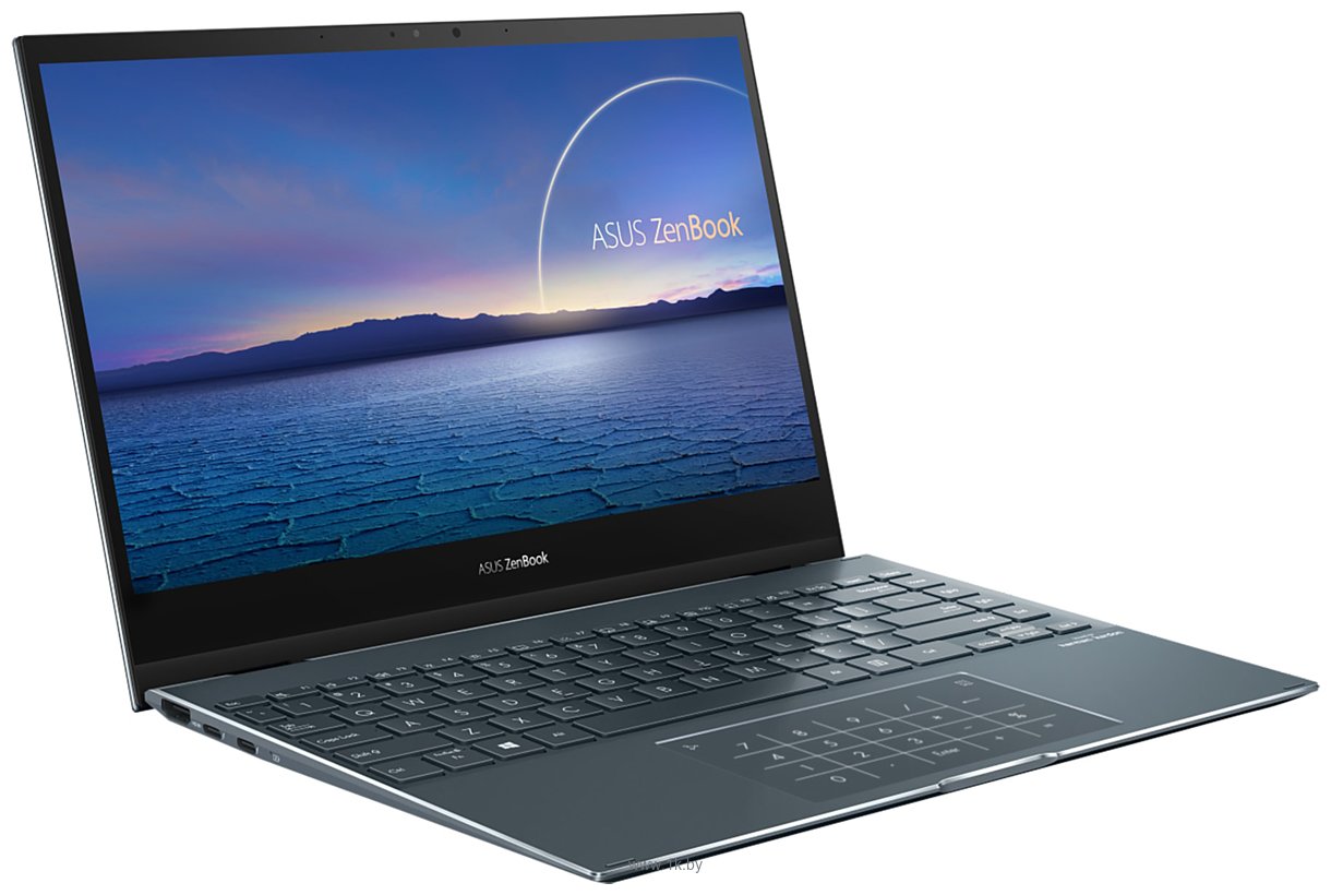 Фотографии ASUS ZenBook Flip 13 UX363EA-EM079T