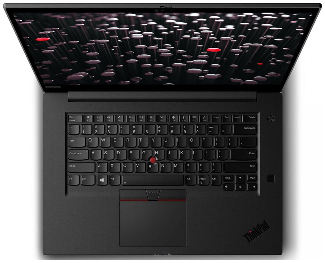 Фотографии Lenovo ThinkPad P1 Gen 3 (20TH001QRT)