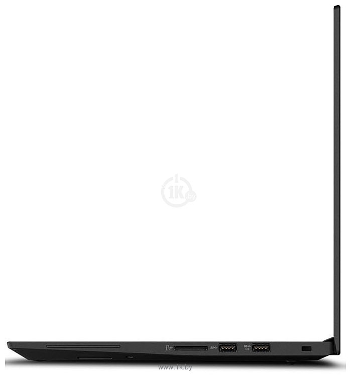 Фотографии Lenovo ThinkPad P1 Gen 3 (20TH001QRT)