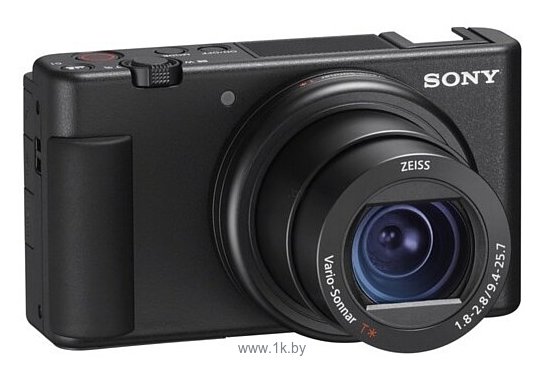 Фотографии Sony ZV-1 Pro kit