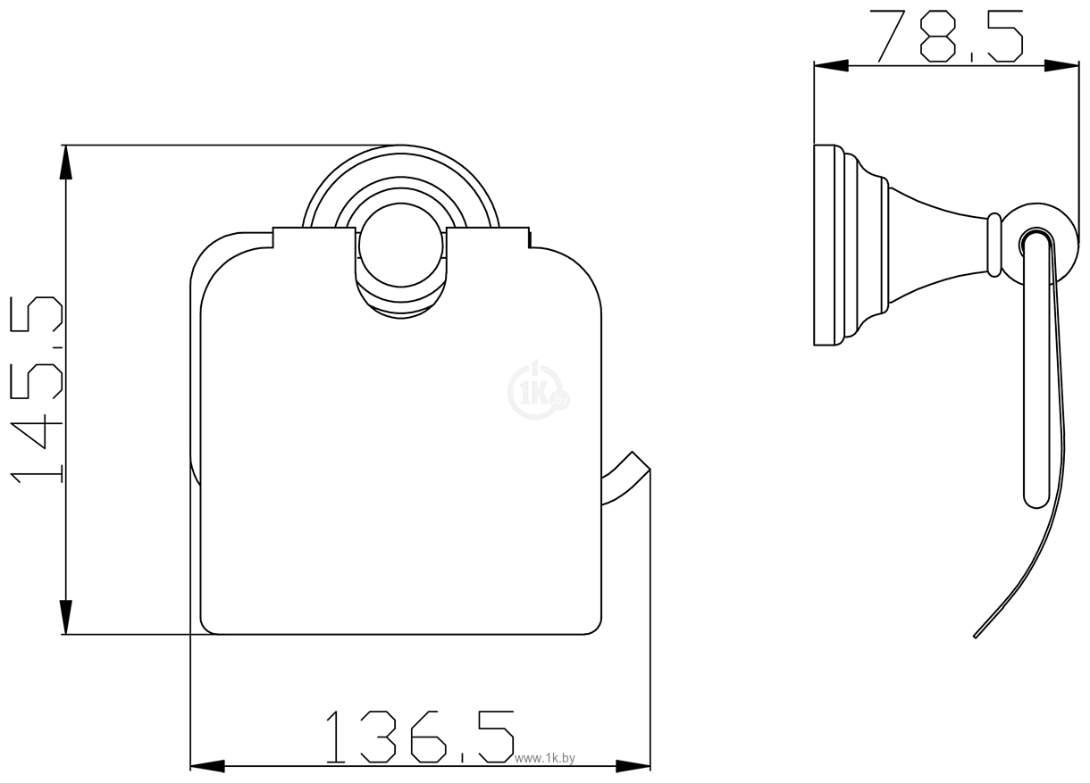 Фотографии Slezak RAV Морава MKA0400SM (бронзовый)