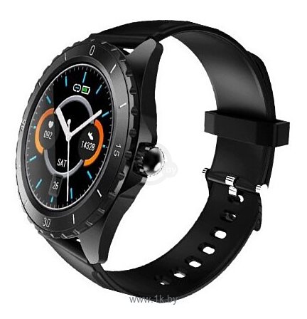 Фотографии BQ Watch 1.0