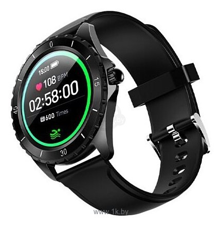 Фотографии BQ Watch 1.0