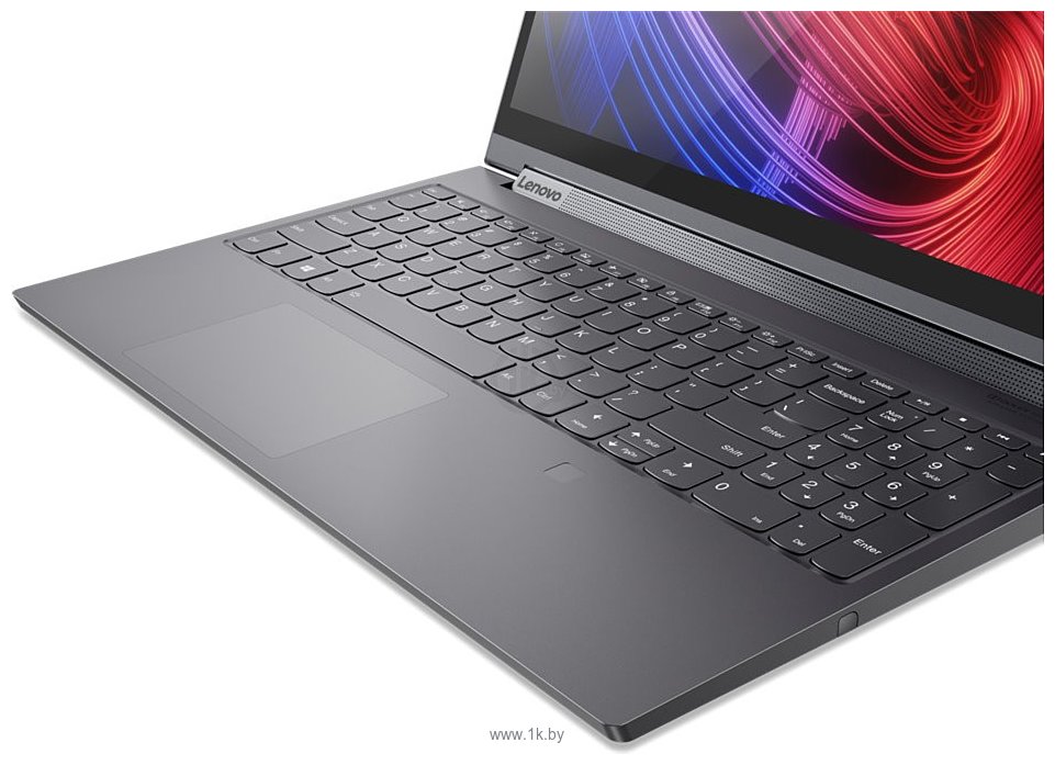 Фотографии Lenovo Yoga 9 15IMH5 (82DE0027RU)