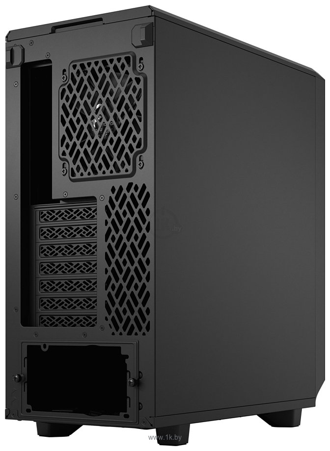 Фотографии Fractal Design Meshify 2 Compact