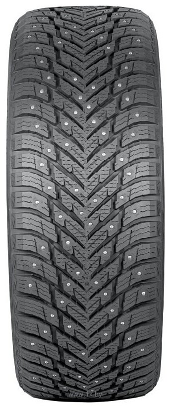 Фотографии Nokian Hakkapeliitta 10p SUV 255/65 R17 114T