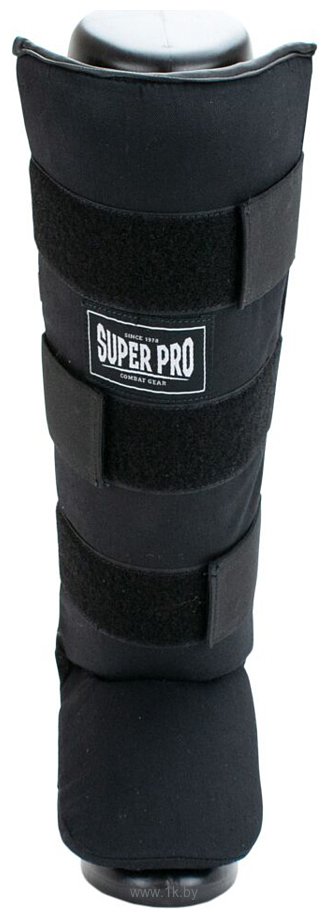 Фотографии Super Pro SPLP110 (XL, черный/белый)