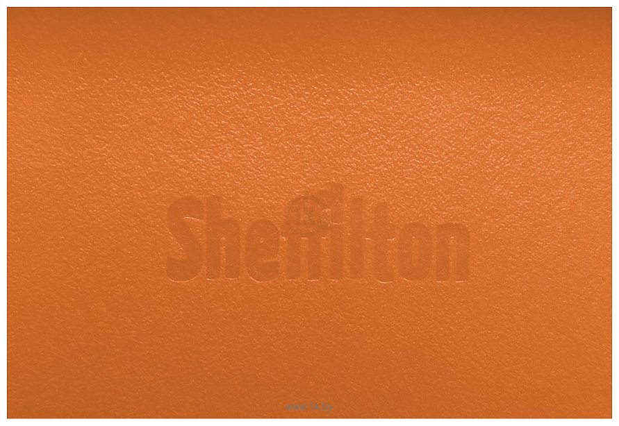 Фотографии Sheffilton SHT-ST29/S29 (оранжевый RAL2003/медный металлик)