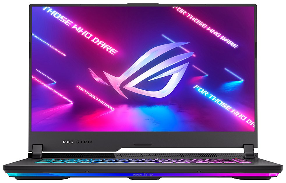 Фотографии ASUS ROG Strix G15 G513QM-HF303