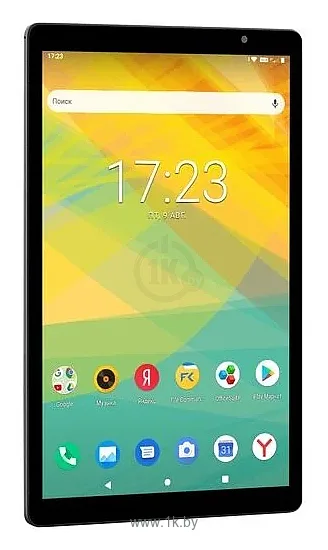 Фотографии Prestigio GRACE PMT4991 4G