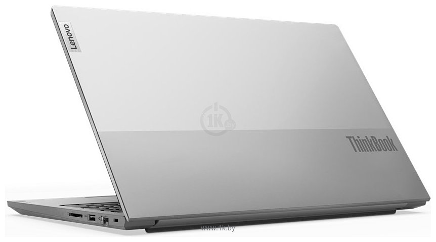 Фотографии Lenovo ThinkBook 15 G2 ARE (20VG00ALRU)