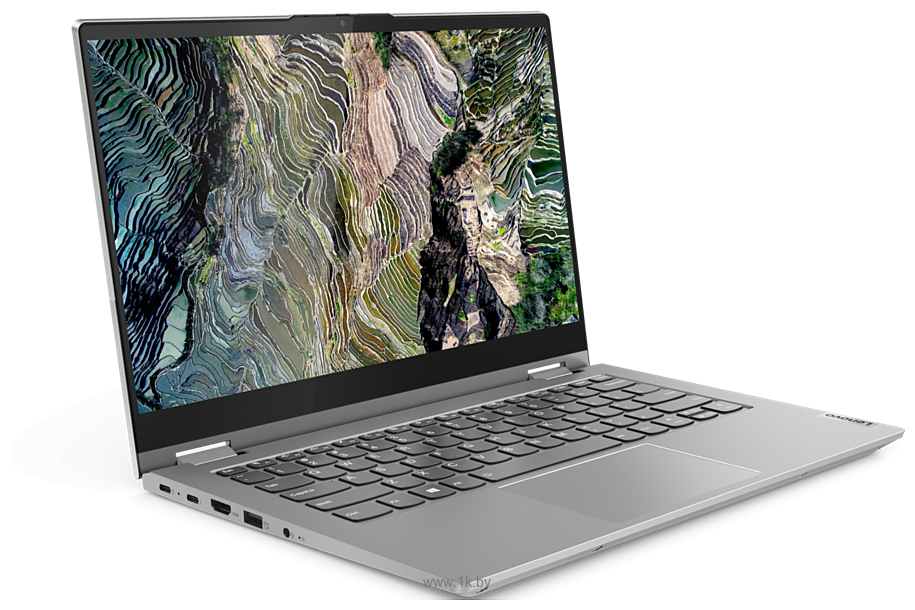 Фотографии Lenovo ThinkBook 14s Yoga ITL (20WE001CUS)