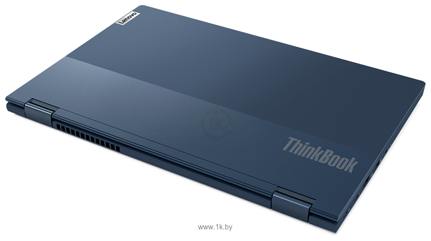Фотографии Lenovo ThinkBook 14s Yoga ITL (20WE001CUS)