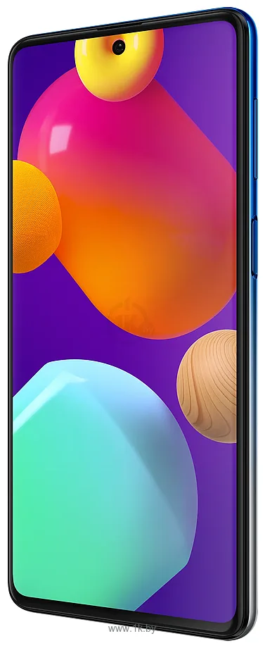 Фотографии Samsung Galaxy M62 SM-M625F/DS 8/256GB Фотографии Samsung Galaxy M62 SM-M625F/DS 8/256GB