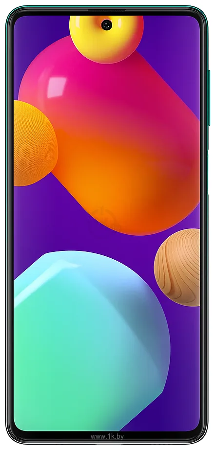 Фотографии Samsung Galaxy M62 SM-M625F/DS 8/256GB Фотографии Samsung Galaxy M62 SM-M625F/DS 8/256GB