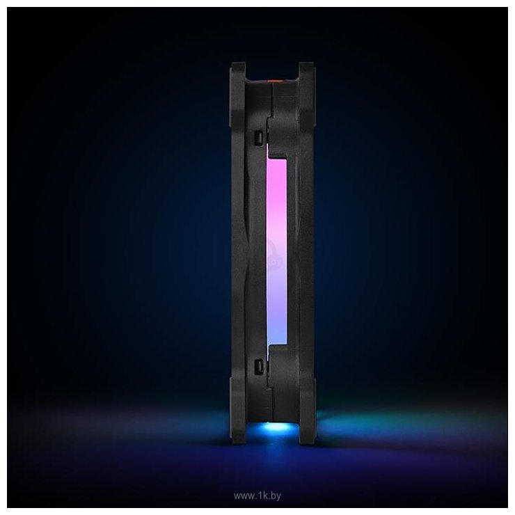 Фотографии Thermaltake Riing Duo 14 RGB TT Premium Edition CL-F078-PL14SW-A