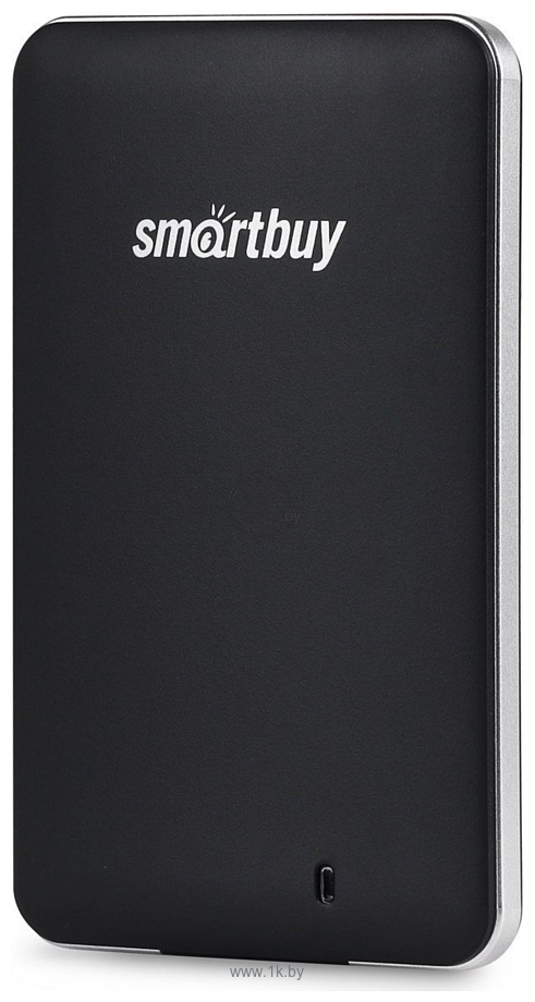Фотографии Smart Buy S3 SB1024GB-S3BS-18SU30 1TB (черный/серебристый)