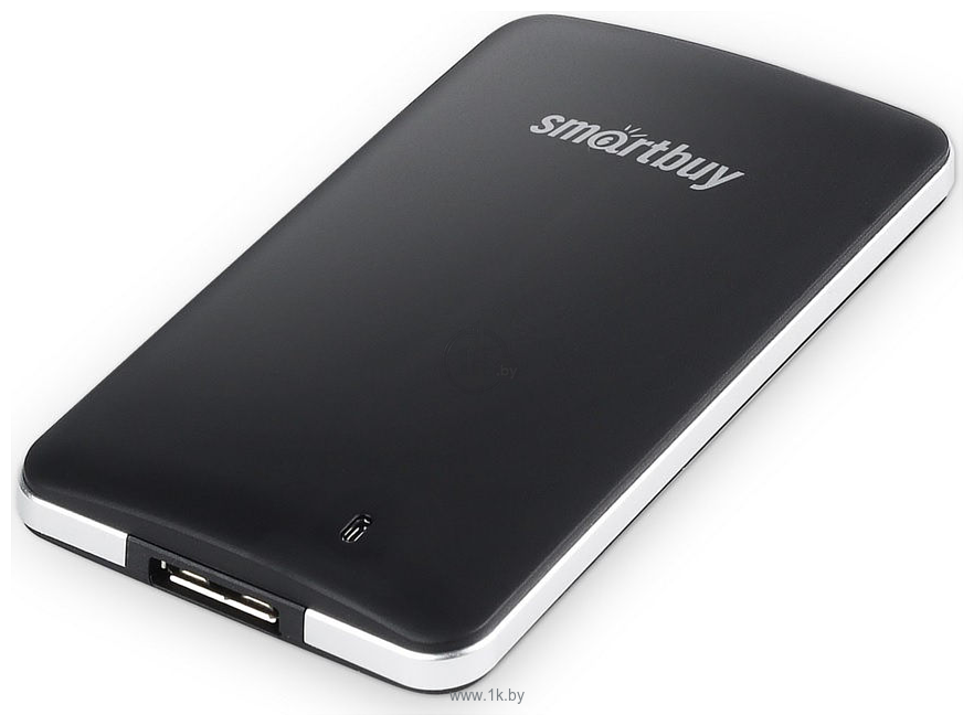 Фотографии Smart Buy S3 SB1024GB-S3BS-18SU30 1TB (черный/серебристый)