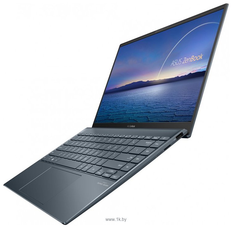 Фотографии ASUS ZenBook 14 UX425EA-KI391R