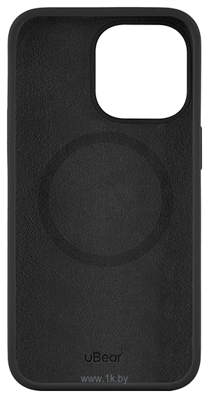 Фотографии uBear Touch Mag Case для iPhone 13 Pro (черный)