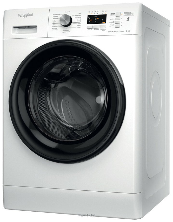 Фотографии Whirlpool FFL 6238 B PL