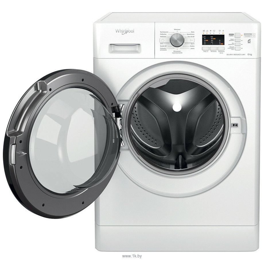 Фотографии Whirlpool FFL 6238 B PL