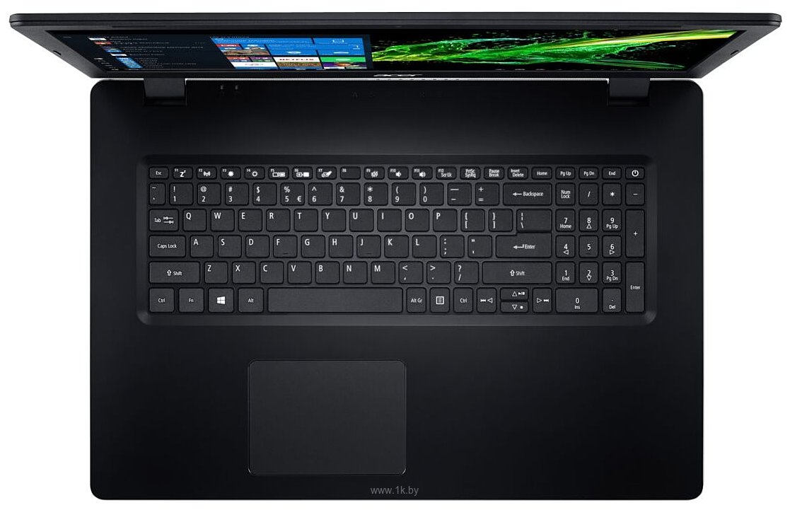 Фотографии Acer Aspire 3 A317-32-P8YZ (NX.HF2ER.006)