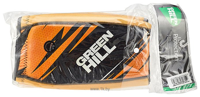 Фотографии Green Hill SIP-2502i (золотистый, XXL)