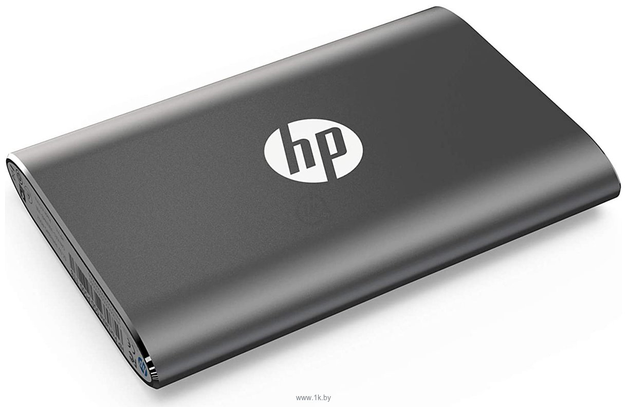 Фотографии HP P500 500GB 7NL53AA (черный)