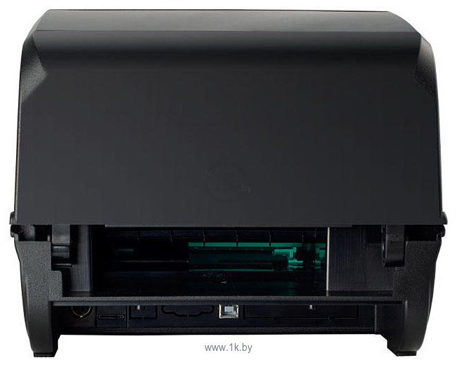 Фотографии Xprinter XP-TT437B (Ethernet, с отрезчиком)