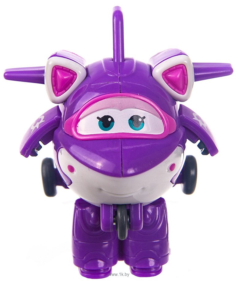 Фотографии Super Wings Кристал EU740063