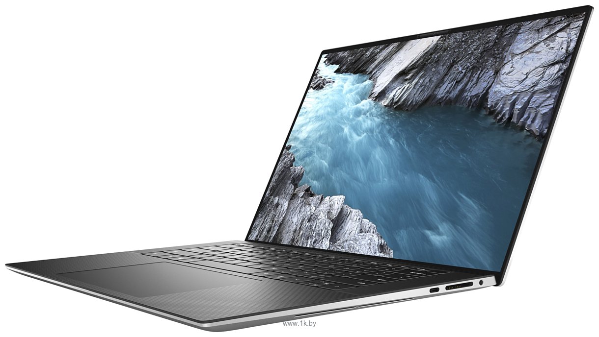 Фотографии Dell XPS 15 9510-0574