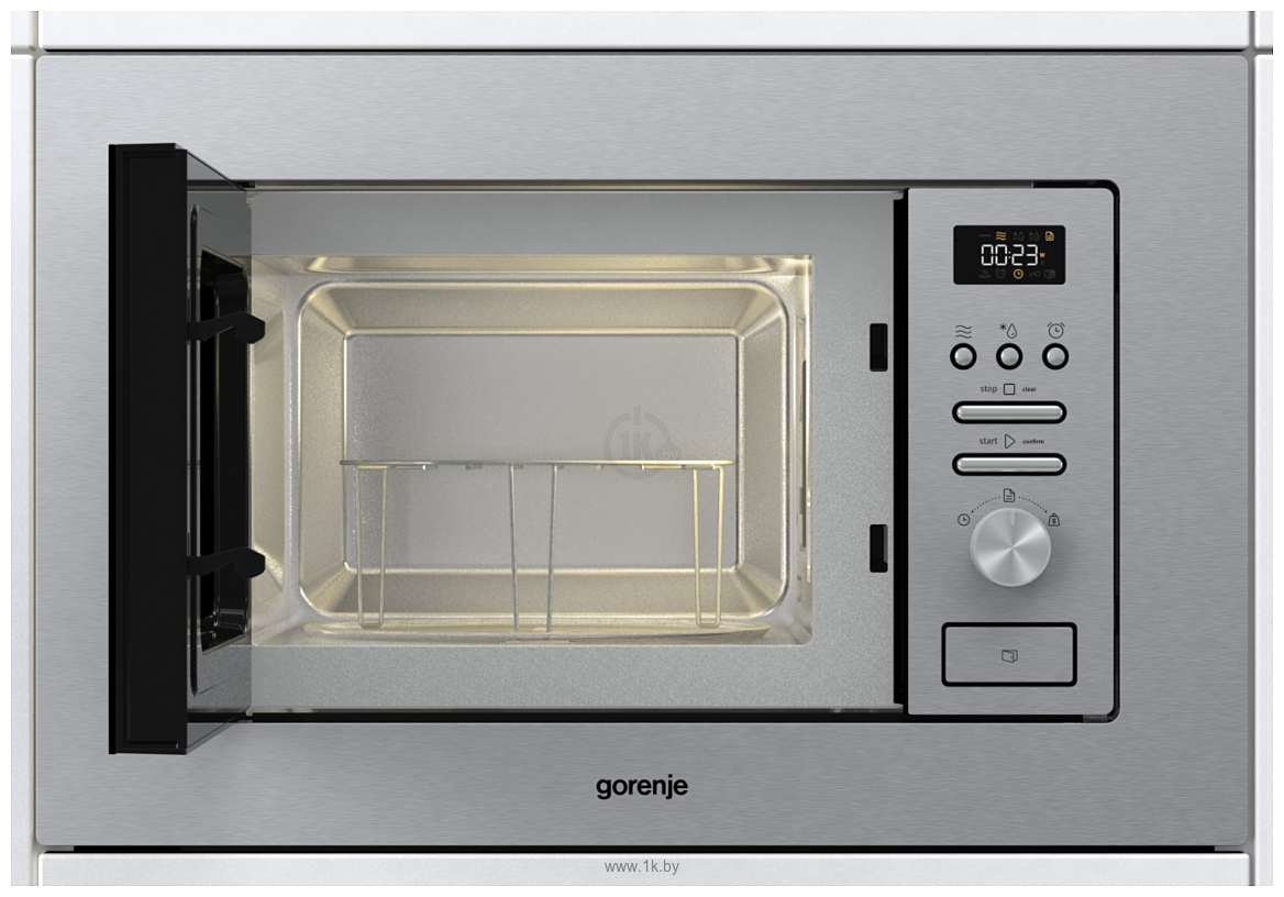 Фотографии Gorenje BMI201AG1X