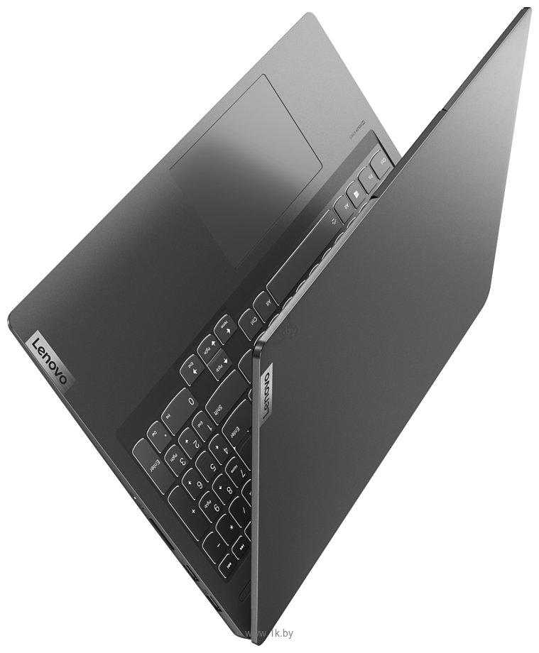 Фотографии Lenovo IdeaPad 5 Pro 16ACH6 82L500BJPB