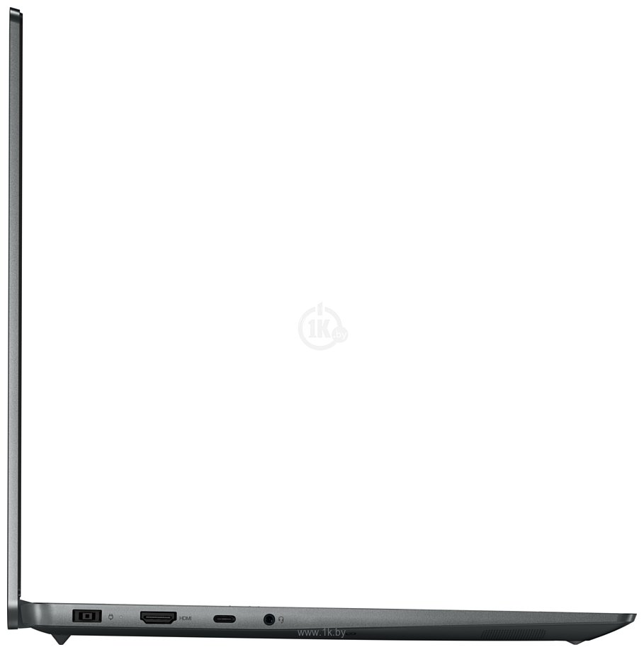 Фотографии Lenovo IdeaPad 5 Pro 16ACH6 82L500BJPB