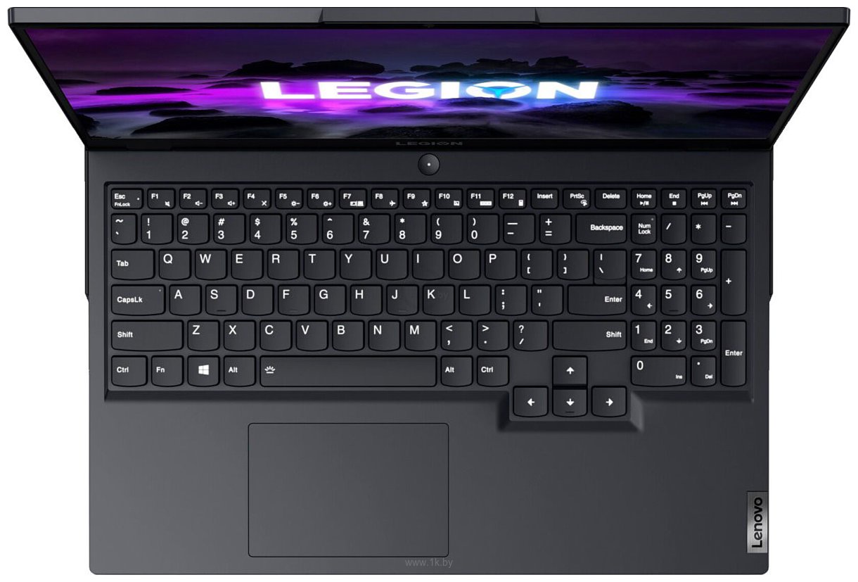 Фотографии Lenovo Legion 5 15ACH6H (82JU00TGPB)