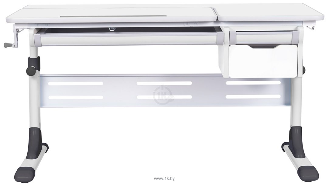 Фотографии Anatomica Tornado (белый/серый)