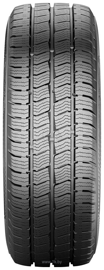 Фотографии Barum SnoVanis 3 205/75 R16C 110/108R