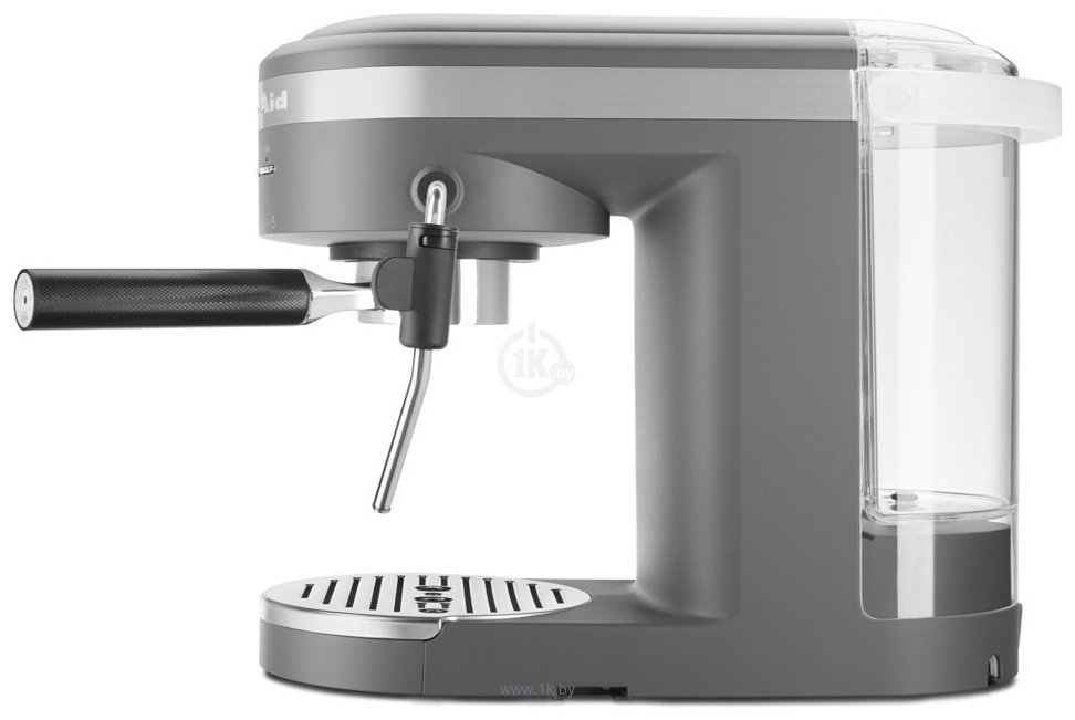 Фотографии KitchenAid 5KES6403EDG