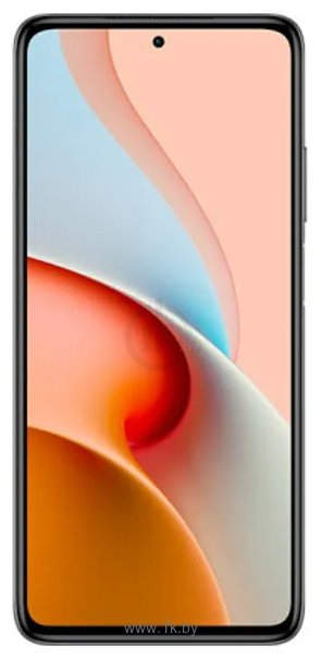 Фотографии Xiaomi Redmi Note 9 Pro 5G 6/128GB (китайская версия)