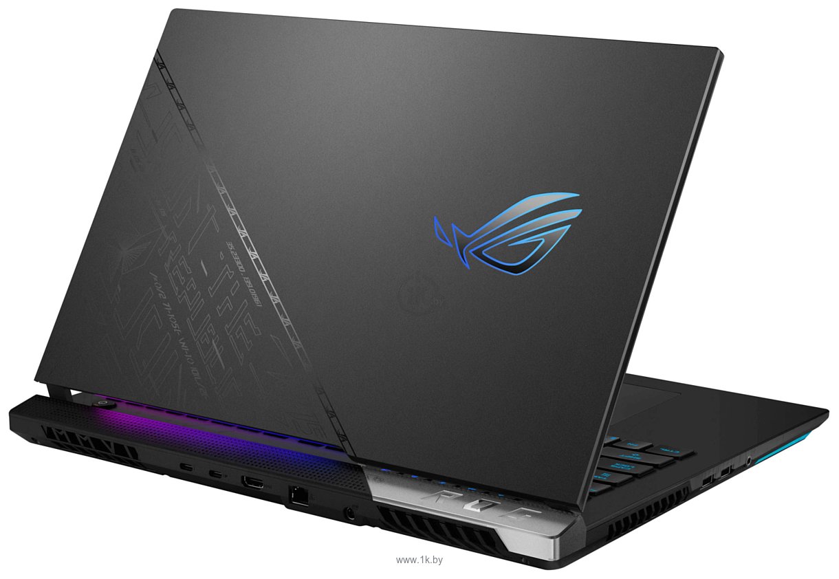 Фотографии ASUS ROG Strix SCAR 17 G733CW-LL019W