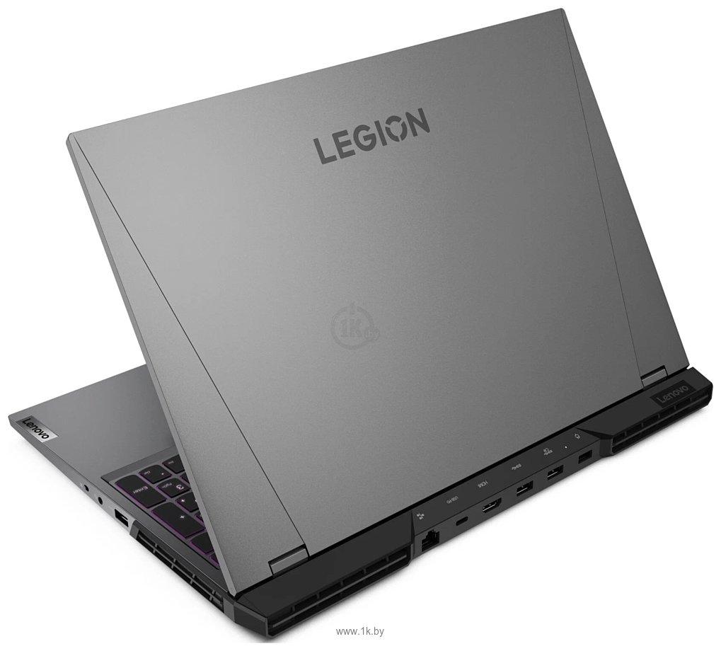 Фотографии Lenovo Legion 5 Pro 16IAH7H (82RF00CNMX)