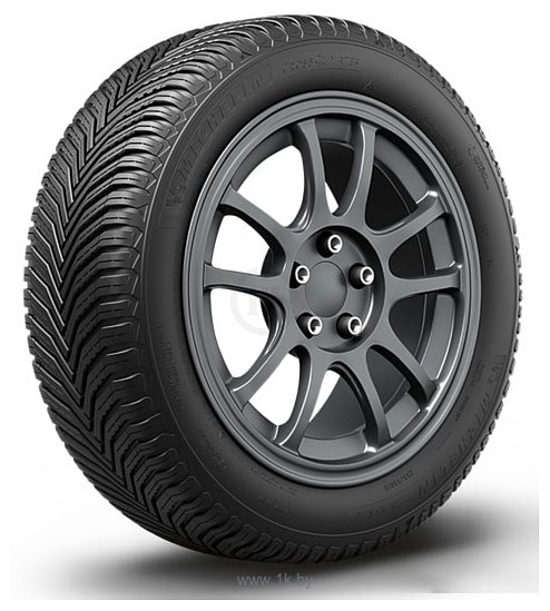 Фотографии Michelin CrossClimate 2 215/45 R16 90V