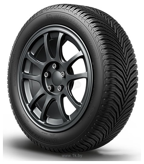 Фотографии Michelin CrossClimate 2 215/45 R16 90V