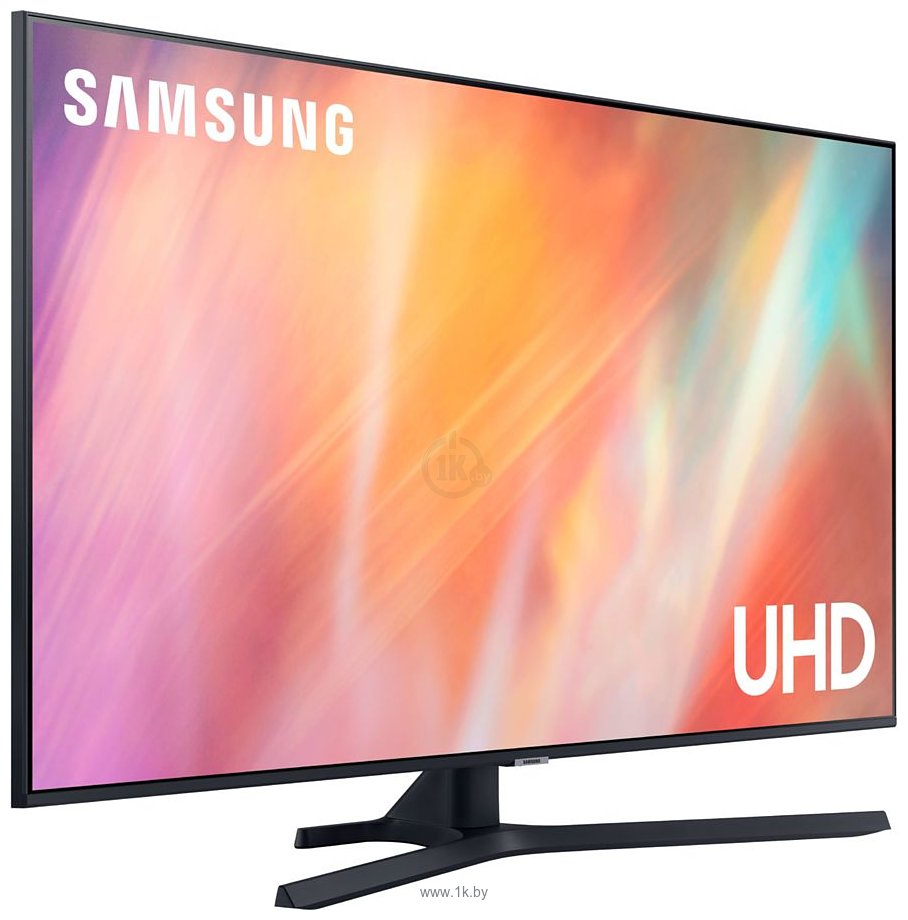 Фотографии Samsung UE55AU7500UXCE